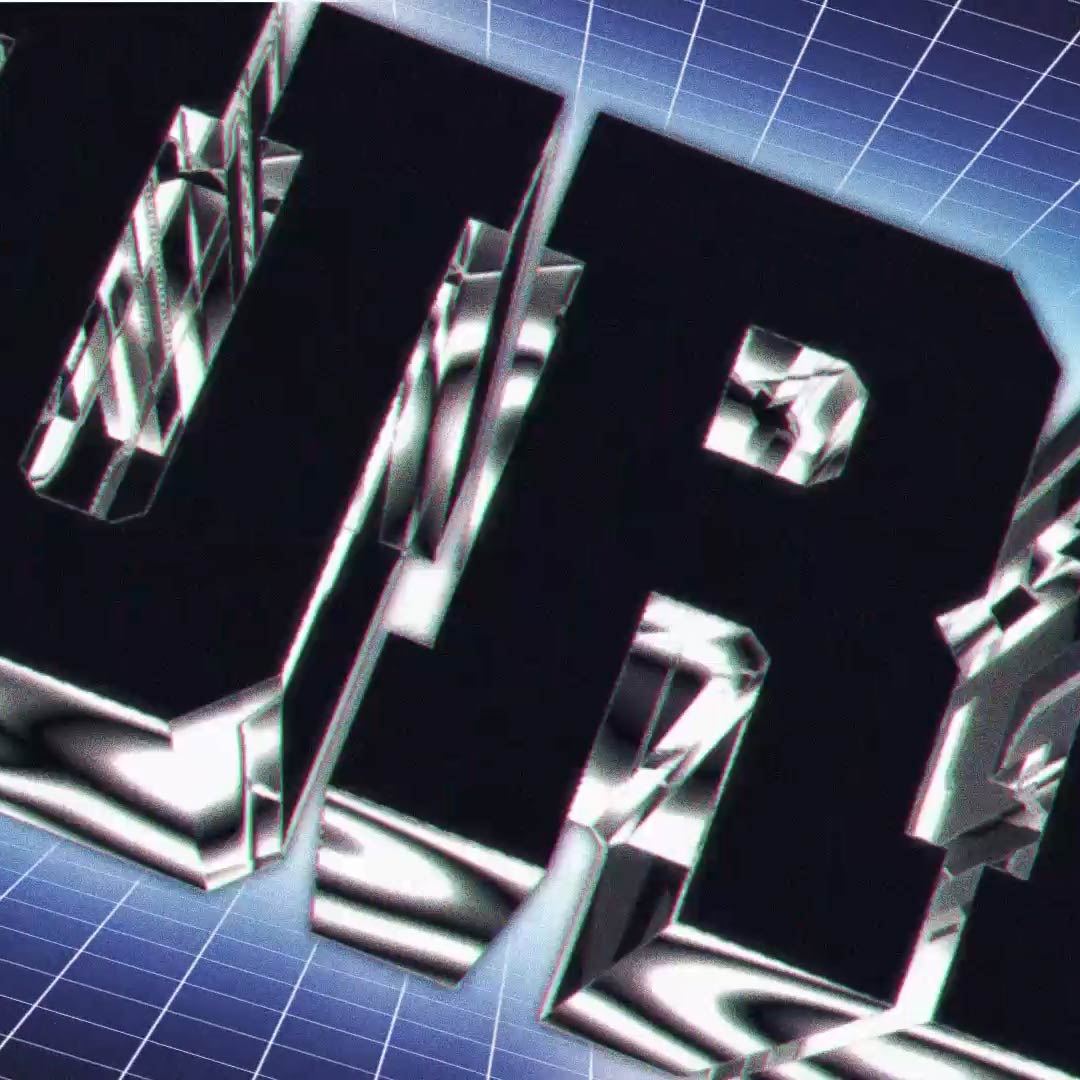 Future River – VHS Logo