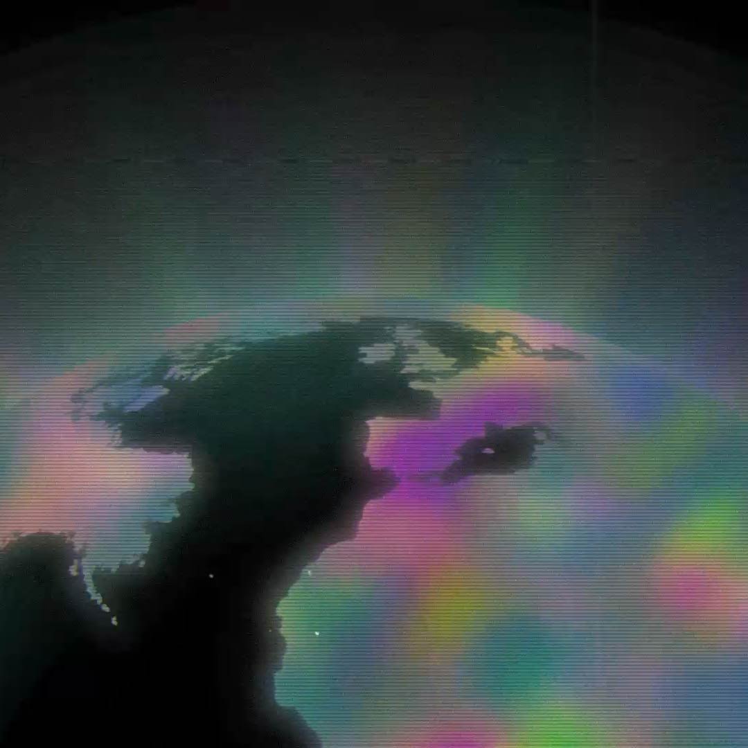 Global Media – VHS Logo