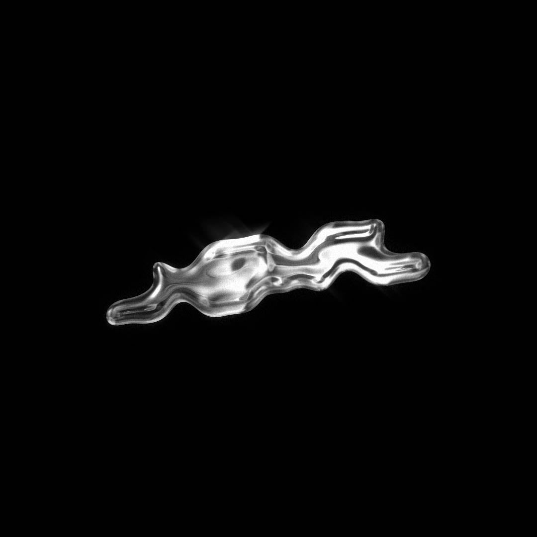 Liquid Pristine – VHS Logo