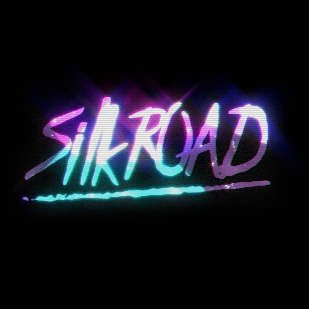Silk Road – VHS Logo