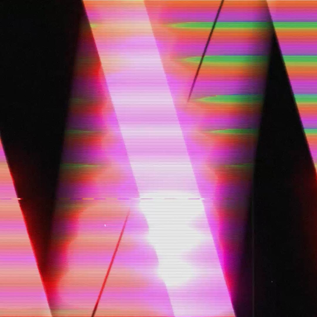 Super Empire – VHS Logo