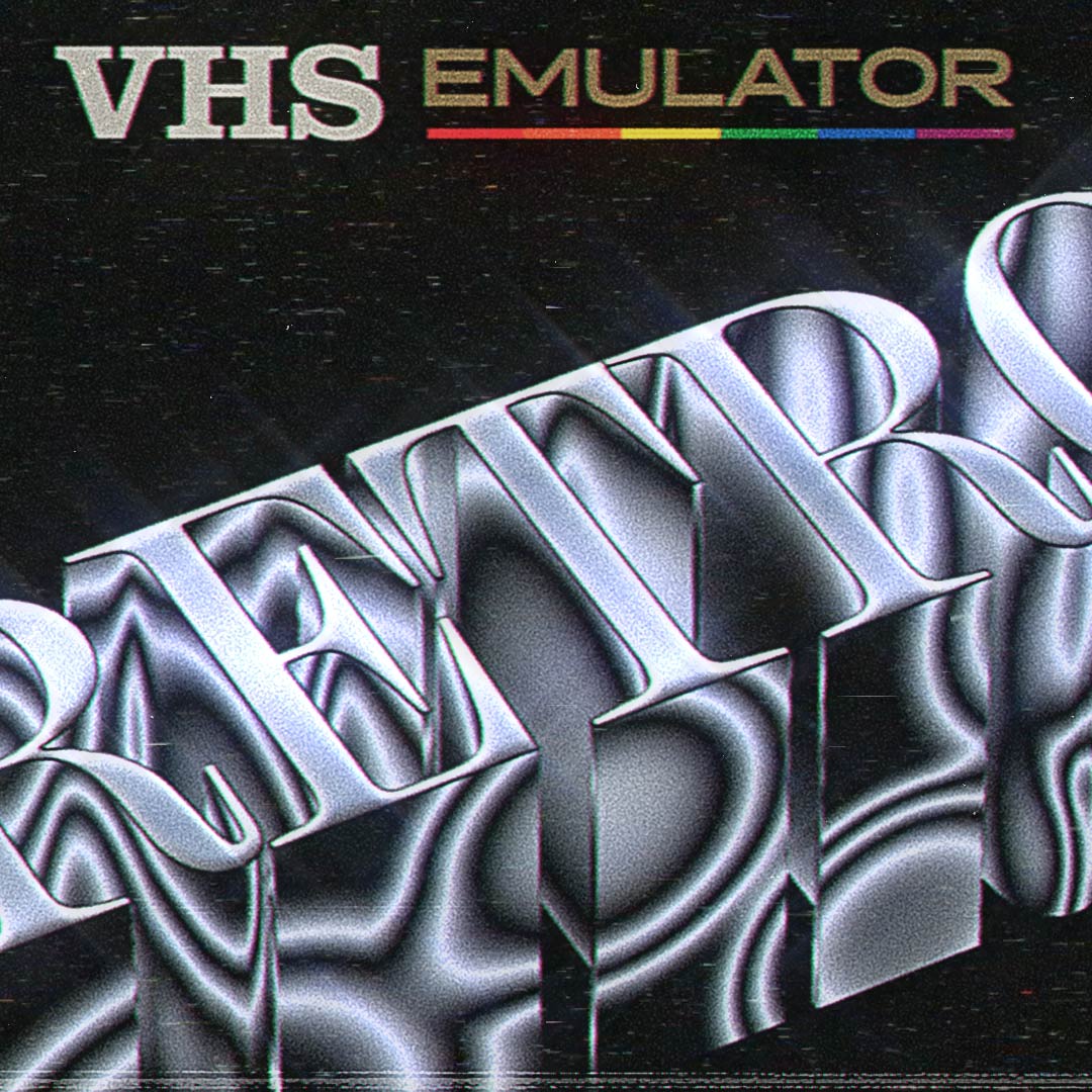 VHS Emulator