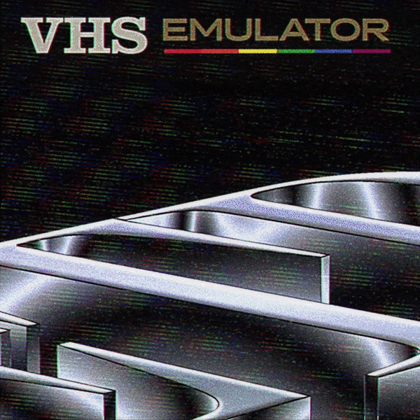 VHS Emulator