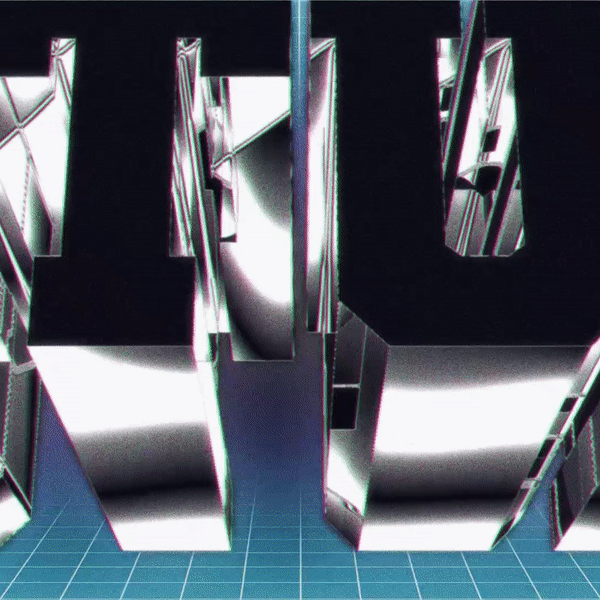 Future River – VHS Logo