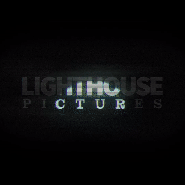 Lighthouse Pictures – VHS Logo