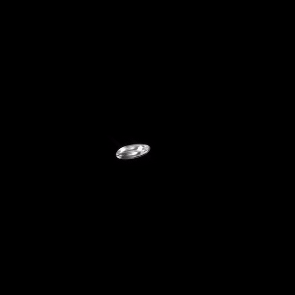 Liquid Pristine – VHS Logo