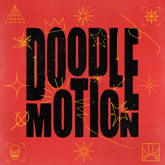 Doodle Motion