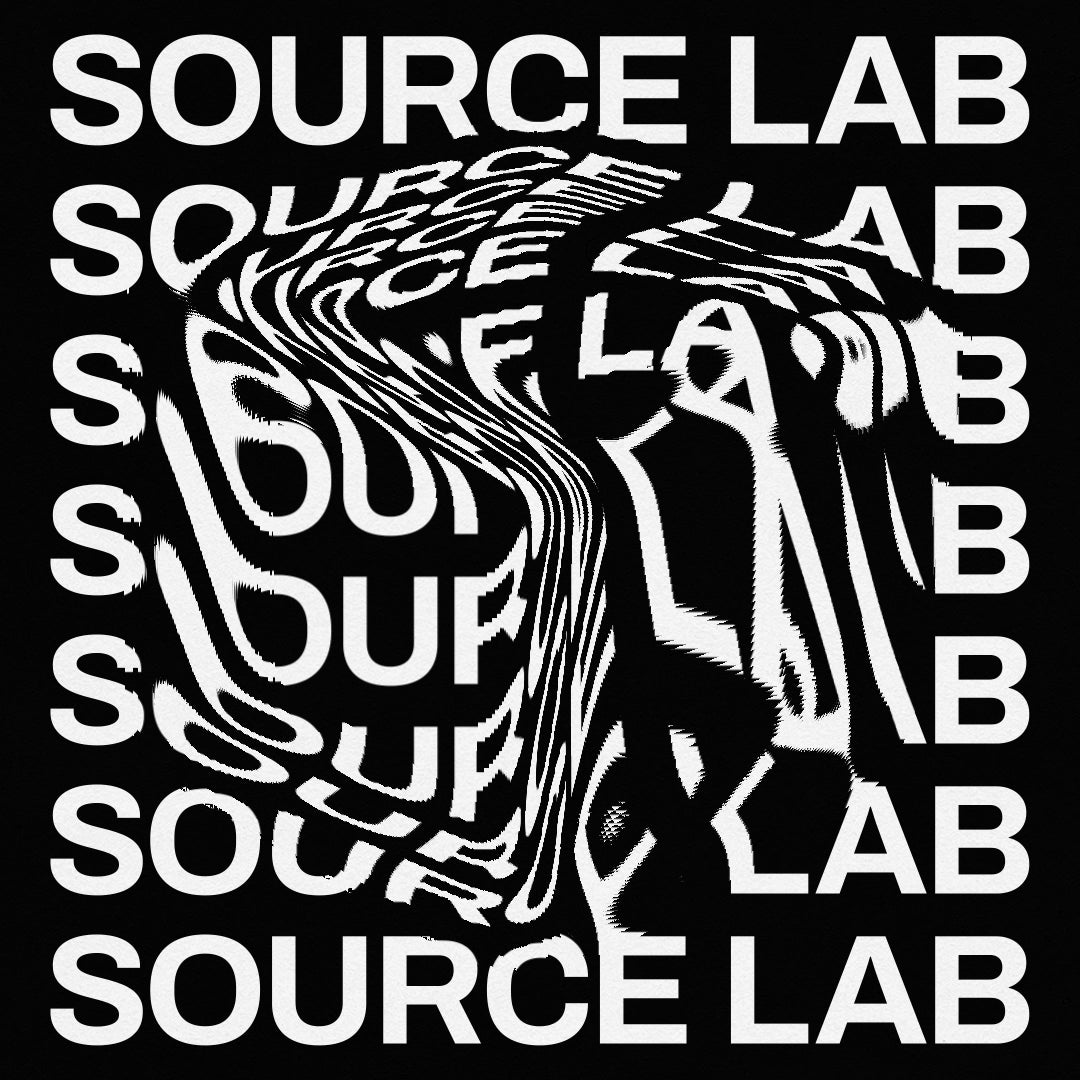 Distortion animation effect FREE – SOURCE LAB