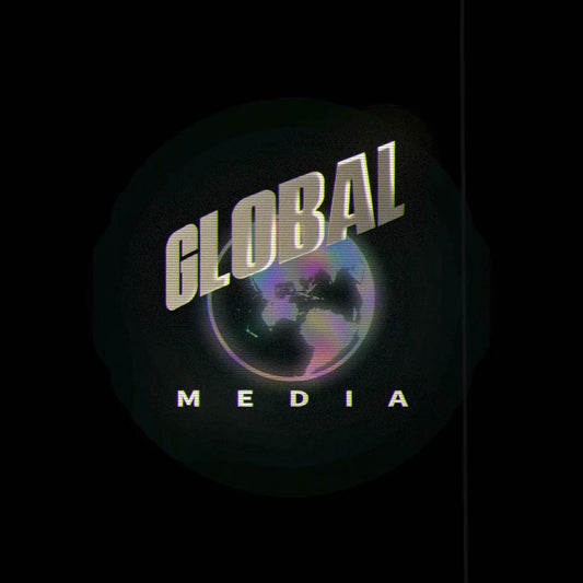 Global Media – VHS Logo