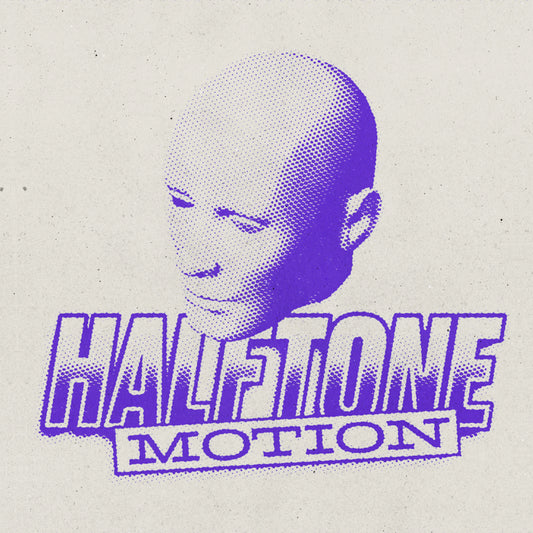 Halftone Motion