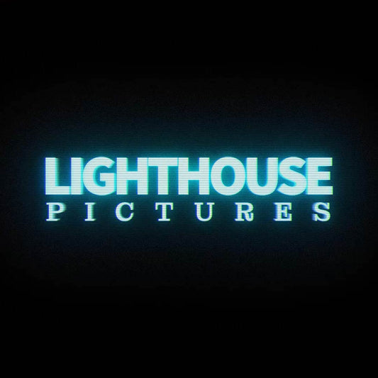 Lighthouse Pictures – VHS Logo