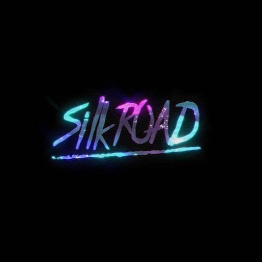 Silk Road – VHS Logo