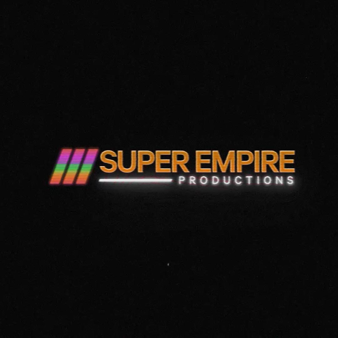 Super Empire – VHS Logo