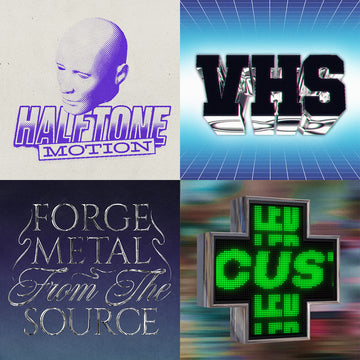 SOURCE LAB – Professional Motion Graphics Tools
